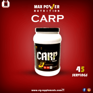 Carp-Power-45serving
