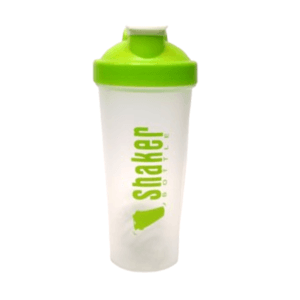 Shaker Bottle