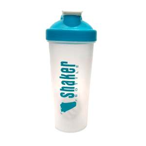Shaker Bottel