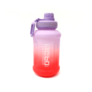 Small Bottle