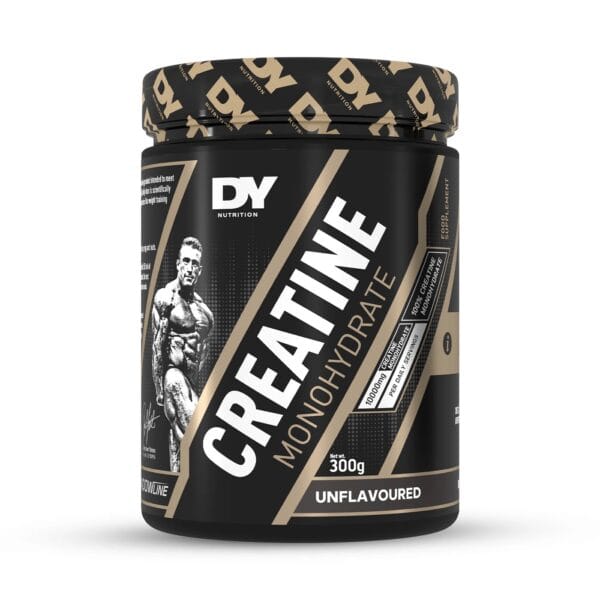 Dy Creatine Monohydrate