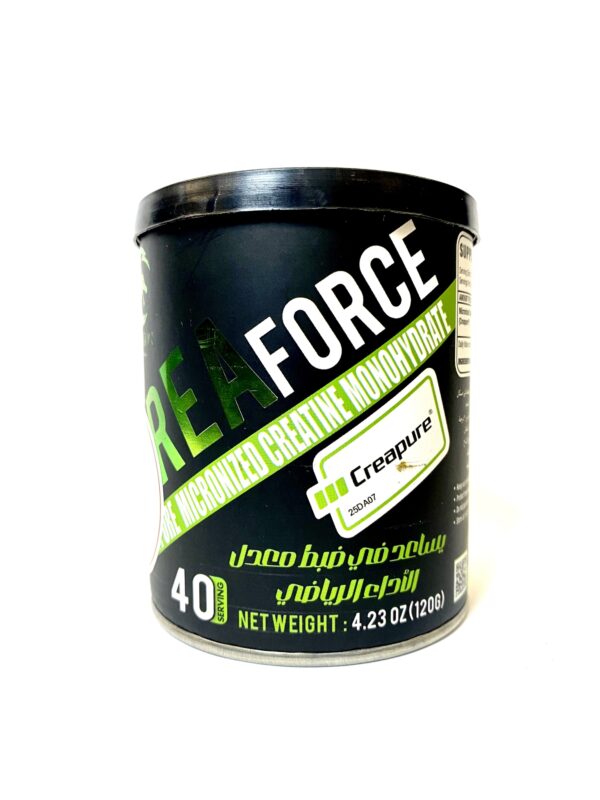 CREA FORCE DRAGON PHARMA 40 SERVINGS