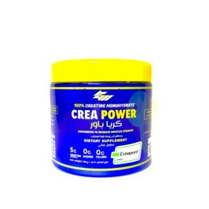 Crea Power 150 gm (30 Servings)